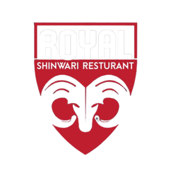 Royal Shinwari logo.